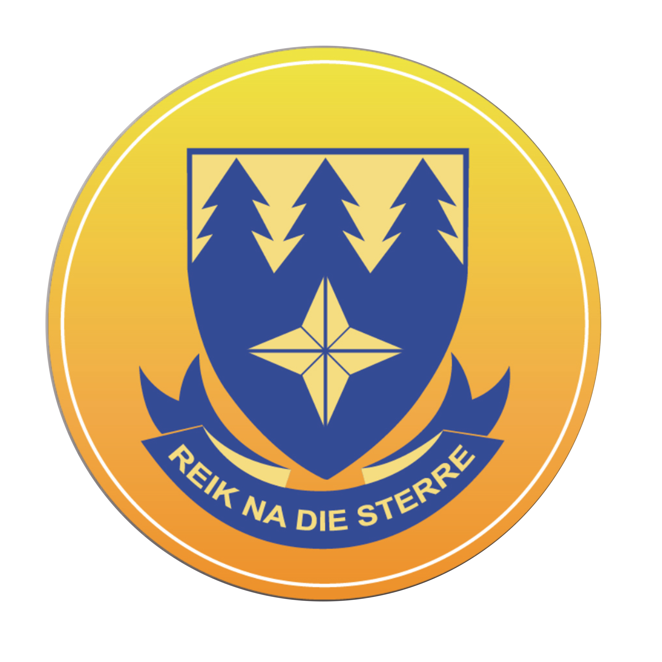 Elarduspark Laerskool Logo